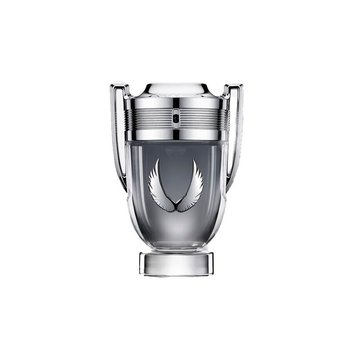 Paco Rabanne, Invictus Platinum Eau de Parfum, Woda Perfumowana, 50 ml - Paco Rabanne