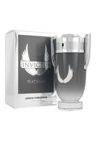 paco rabanne invictus platinum