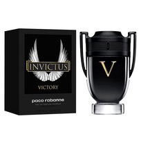 Paco Rabanne, Invictus Victory, woda perfumowana, 100 ml