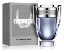 paco rabanne invictus woda toaletowa 150 ml     