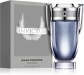 Paco Rabanne, Invictus, woda toaletowa, 200 ml  - Paco Rabanne