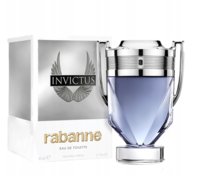 Paco Rabanne, Invictus, woda toaletowa, 50 ml