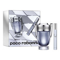 Paco Rabanne, Invictus, Zestaw Kosmetyków, 2 Szt.