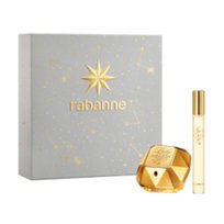 paco rabanne lady million woda perfumowana 50 ml   zestaw  