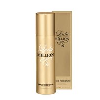 Paco Rabanne, Lady Million, Dezodorant Spray, 150ml