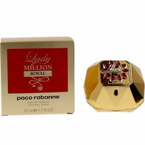 Paco Rabanne, Lady Million Royal, Woda perfumowana,  50 ml