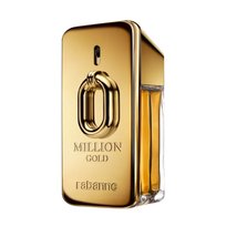 Paco Rabanne Million Gold Eau de Parfum Intense 50ml.
