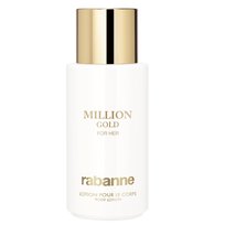 Paco Rabanne, Million Gold For Her balsam do ciała 200ml