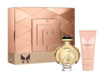 paco rabanne olympea solar woda perfumowana 50 ml   zestaw 
