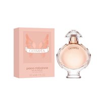 Paco Rabanne, Olympea, woda perfumowana, 30 ml