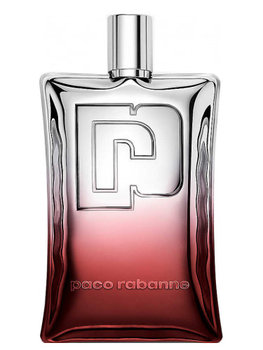 Paco Rabanne, Pacollection Major Me, woda perfumowana, 62 ml - Paco Rabanne