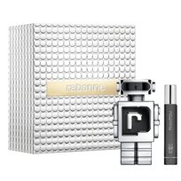 paco rabanne phantom woda toaletowa 100 ml   zestaw 