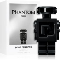 Paco Rabanne, Phantom Parfum Woda Perfumowana, 100ml