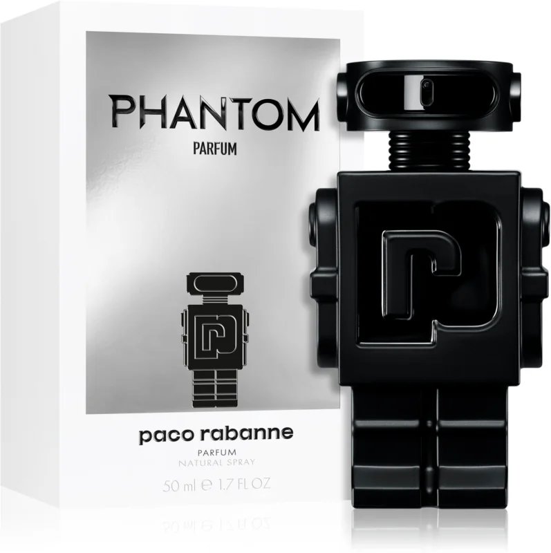 Paco Rabanne Phantom Parfum Woda Perfumowana 50ml Sklep Empik