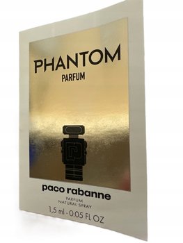 PACO RABANNE Phantom - Perfumy 1,5 ml - Paco Rabanne
