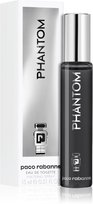 paco rabanne phantom woda toaletowa 15 ml     