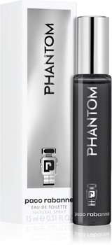 Paco Rabanne, Phantom, woda toaletowa, 15 ml - Paco Rabanne