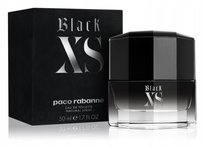 paco rabanne black xs woda toaletowa 50 ml     