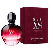 Paco Rabanne, XS Black, woda perfumowana, 50 ml