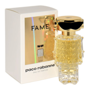 Paco Rabannne, Fame, woda perfumowana, 30 ml - Paco Rabanne