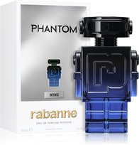 Paco Rabbane, Phantom Intense, woda perfumowana, 100 ml