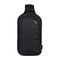 Pacsafe, Plecak, Vibe 325 sling pack, czarny Pacsafe