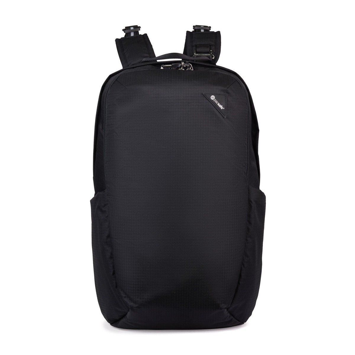 Pacsafe, Plecak, Vibe, czarny, 25l