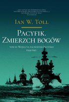 Pacyfik. Zmierzch Bogów. Wojna na zachodnim pacyfiku 1944-1945. Tom 3 - ebook EPUB