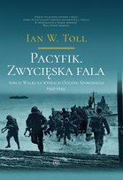 Pacyfik. Zwycięska fala. Walki na wyspach Oceanu Spokojnego 1942-1944. Tom 2 - ebook EPUB