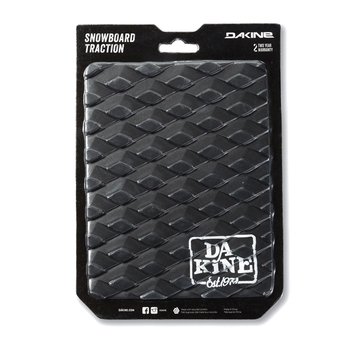 Pad antypoślizgowy Dakine Primo Stomp czarna D10002703 - Dakine