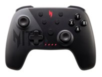 Pad Bezprzewodowy Acer Nitro Wireless Gaming Kontroler Bt 2.4Ghz Pc Android Acer