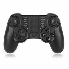 Pad bezprzewodowy Elyco Wireless Controller PS4 - Inny producent