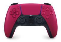 Pad bezprzewodowy Sony DualSense Cosmic Red Kontroler PS5 PlayStation