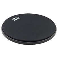 Pad ćwiczeniowy perkusyjny MEINL MPP-12-BK 12" czarny Meinl