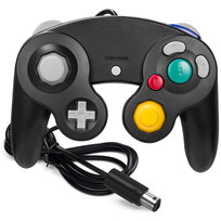 Pad do Nintendo GameCube NGC Wii kontroler gamepad Vortex