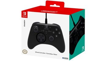 Pad do Nintendo SWITCH HORI - HORI