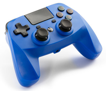 Pad do PS4 SNAKEBYTE Game:Pad 4 S Blue - Snakebyte