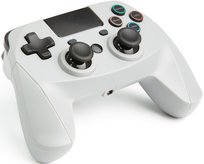 Pad do PS4 SNAKEBYTE Game:Pad Wireless 4 S szary Snakebyte