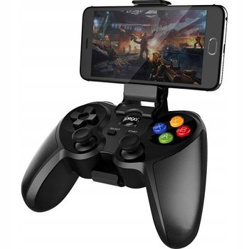 Pad/gamepad /kontroler iPega do telefonu bluetooth - Ipega