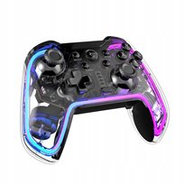 Pad Gamingowy PRAETORIAN White Shark