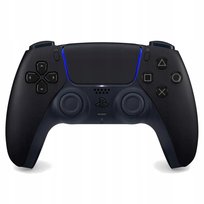 Pad kontroler do PS5 SONY Playstation Dualsense v2 Midnight Black czarny