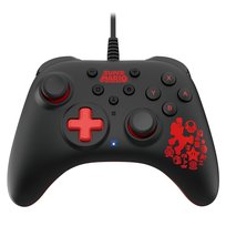 Pad kontroler HORIPAD TURBO (MARIO) SWITCH Nintendo