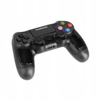 Pad Kruger & Matz Warrior PS4 / PC bezprzewodowy Dualshock 4 Krüger&Matz