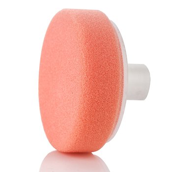 Pad Polerski Abw Mini Gwint Pomarańczowy - Średni - ABW