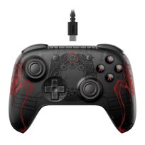 Pad Przewodowy 8Bitdo Ultimate 2C Black Myth Wukong Hall Effect Android PC 8bitdo