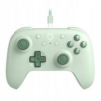 Pad Przewodowy 8Bitdo Ultimate 2C Green Hall Effect Android PC Inny producent