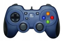 PAD PRZEWODOWY LOGITECH F310 PlatinumGames