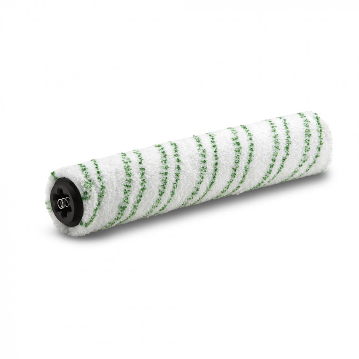 Pad walcowy z mikrofibry KARCHER BR 30/4, 300 mm 4.762-453.0