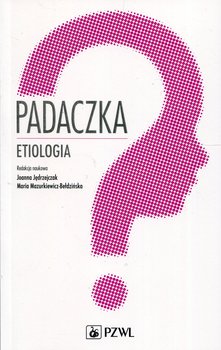 Padaczka. Etiologia - Opracowanie zbiorowe
