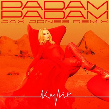 Padam Padam - Kylie Minogue